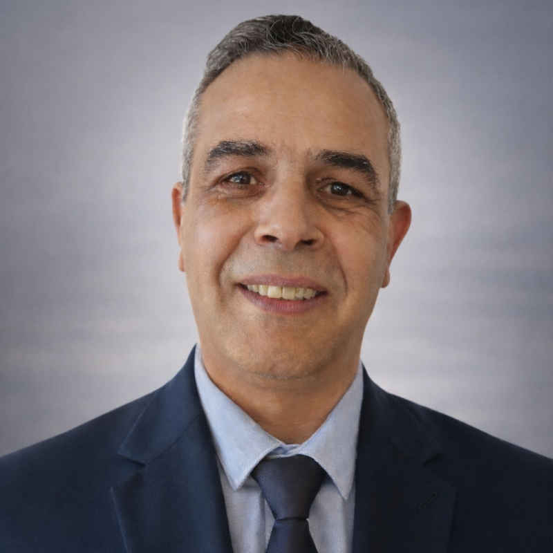 Abderrahmane Kessab