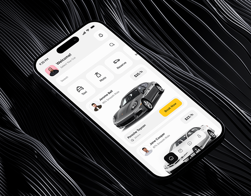 Réservation taxi Movaisy